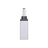 USB-C 轉 DC 適配器尖端 L 3.0x1.1mm